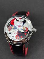 Corum - Bubble Joker - 82.240.20 - Heren - 2002, Nieuw