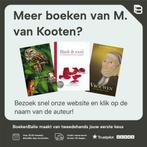 De houten broek 9789033631948 M. van Kooten, Verzenden, Zo goed als nieuw, M. van Kooten