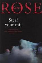 Sterf voor mij 9789026129063 Karen Rose, Verzenden, Gelezen, Karen Rose