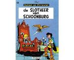 Johan en pirrewiet 08. de slotheer van schoonburg - Johan, Ophalen of Verzenden, Nieuw