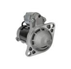 Startmotor Yanmar 2TNV70 12v, Ophalen of Verzenden, Nieuw, Motor en Techniek, Zeilboot of Motorboot