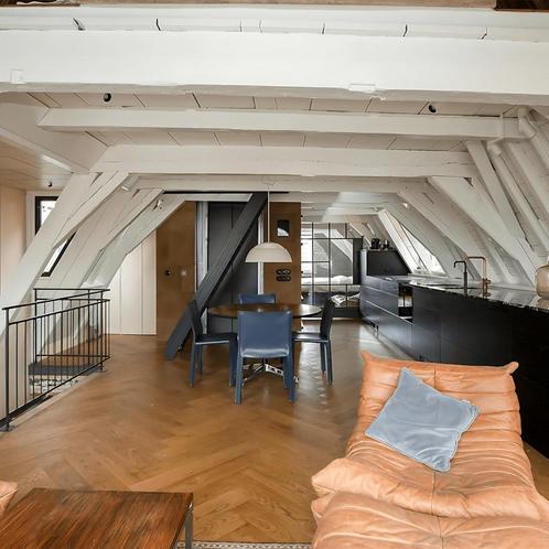 Gemeubileerd Huis aan de Keizersgracht gevonden in Amsterdam, Huizen en Kamers, Huizen te huur, Direct bij eigenaar, Amsterdam
