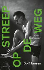 Streep op de weg (9789400409309, Dolf Jansen), Boeken, Verzenden, Nieuw