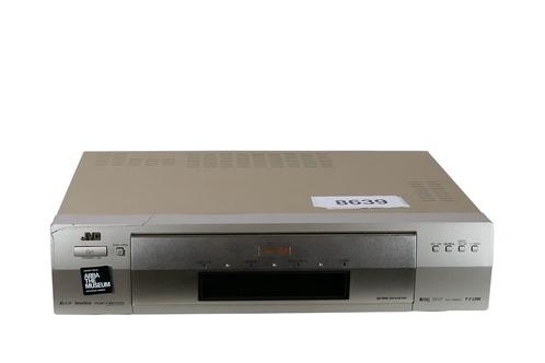 JVC HR-S9600EU | Super VHS Recorder | Time Base Corrector (, Audio, Tv en Foto, Videospelers, Verzenden