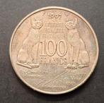 Frankrijk. 100 Francs 1997 André Malraux (Zonder