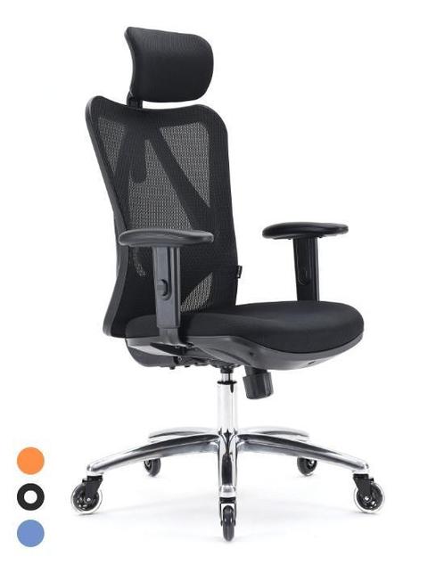 Ergonomische bureaustoelen – Nu voor slechts €179,99, Huis en Inrichting, Bureaustoelen, Ergonomisch, Gaming bureaustoel, Nieuw