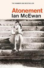 Atonement | 9780099429791 | Mcewan, Ian, Boeken, Ophalen of Verzenden, Nieuw, Mcewan, Ian