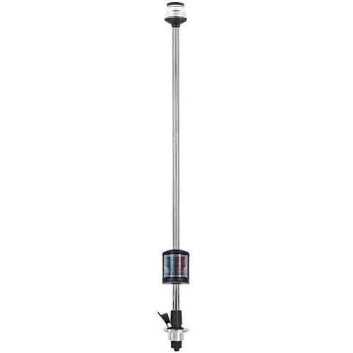 Uitneembare Navigatieverlichting Set 115cm Inbouw, Watersport en Boten, Navigatiemiddelen en Scheepselektronica, Ophalen of Verzenden