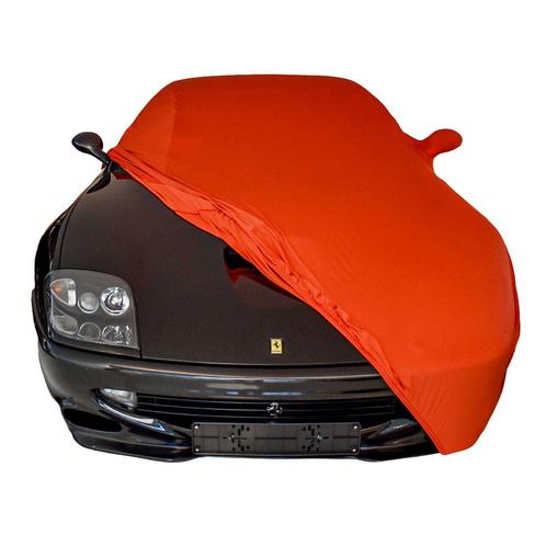 Autohoes passend voor Ferrari 550 Maranello voor binnen, Auto diversen, Autohoezen, Op maat, Nieuw, Ophalen of Verzenden