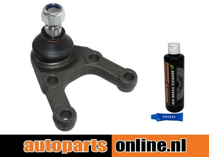 Fuseekogel Mitsubishi L 300 voorzijde, rechts, onder, Auto-onderdelen, Besturing, Nieuw, Mitsubishi, Verzenden