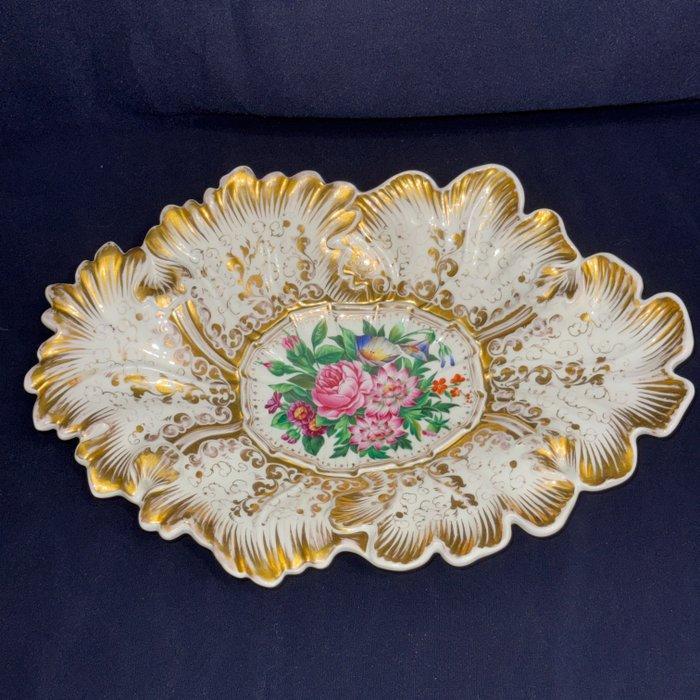 Schumann Porzellanmanufaktur (SPM), Berlin - Schotel -, Antiek en Kunst, Antiek | Glas en Kristal