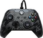 Xbox Series Controller Wired - Black Camo - PDP Gaming (XS)