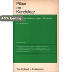 Pilaar en kandelaar 9789070057510 J. van  der Graaf, Verzenden, Gelezen, J. van  der Graaf