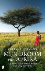 Boek Mijn droom van Afrika, Boeken, Zo goed als nieuw, Verzenden