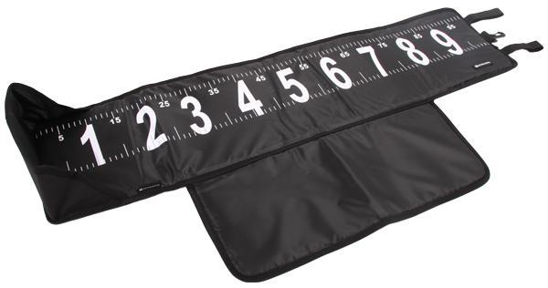 Ultimate Predator Mat 100cm, Watersport en Boten, Hengelsport | Algemeen, Overige typen, Nieuw, Verzenden