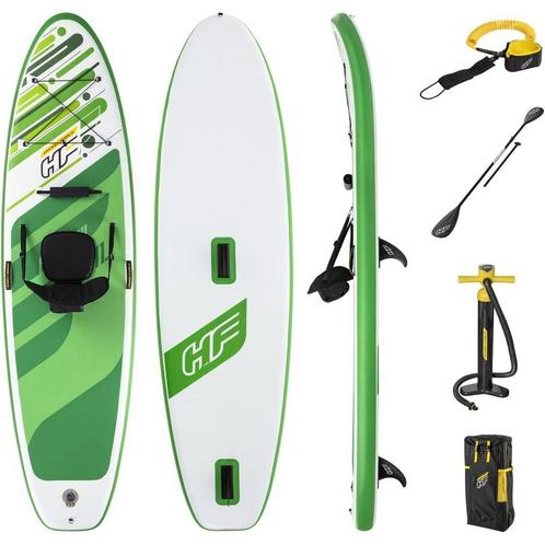 Hydro Force Hydro Force Sup Board Freesoul Tech Set, Watersport en Boten, Suppen, Ophalen of Verzenden