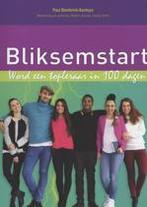 Bliksemstart 9789056760557, Zo goed als nieuw