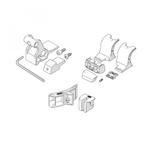 Fiamma Kit Side F80S, Ophalen of Verzenden, Nieuw