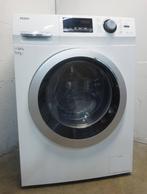 Wasmachine Haier HW80-BP16636N tweedehands, Witgoed en Apparatuur, Overige Witgoed en Apparatuur, Zo goed als nieuw, Verzenden
