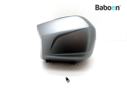 Koffer Rechts BMW S 1000 XR 2015 -2019  (S1000XR K49) Shad, Motoren, Onderdelen | BMW, Gebruikt, Verzenden