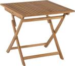 Stern klaptafel Malaga Teak - Bruin, Ophalen of Verzenden, Nieuw