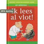 Ik lees al vlot! 9789043804172 Hetty van Vught (tekst), Boeken, Verzenden, Gelezen, Hetty van Vught (tekst)