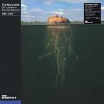 LP gebruikt - The Mars Volta - De-Loused In The Comatoriu..., Zo goed als nieuw, Verzenden