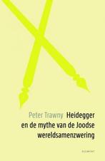 Heidegger en de mythe van de Joodse wereldsamenzwering, Boeken, Filosofie, Peter Trawny, Gelezen, Verzenden