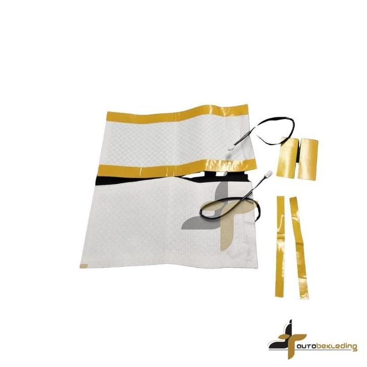 Stoelverwarming standaard type CMFLR, Auto-onderdelen, Interieur en Bekleding, Nieuw, Ophalen of Verzenden