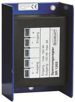 Schaudt Spanningsregelaar 12V DC SR 1203, Nieuw