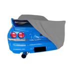 Autohoes passend voor Nissan GT-R R33 binnen BESTE PASVORM, Ophalen of Verzenden, Nieuw, Op maat