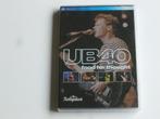 UB40 - Food for thought / Rockpalast (DVD), Cd's en Dvd's, Verzenden, Nieuw in verpakking