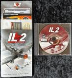 IL 2 Sturmovik PC Game Jewel Case + Manual, Verzenden, Nieuw