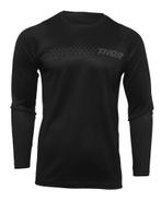 Thor 2024 Jeugd Sector Minimal Crossshirt Zwart maat XXS, Ophalen of Verzenden, Nieuw