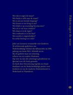 Tikken tegen de maan 9789079705047, Verzenden, Zo goed als nieuw