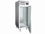 Bakkerij koelkast met luchtkoeling | RVS | 740x990x2010 mm, Verzenden, Nieuw in verpakking