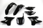 Cemoto plastic kit Zwart Yamaha YZ 125/250 2015-2021, Ophalen of Verzenden, Nieuw