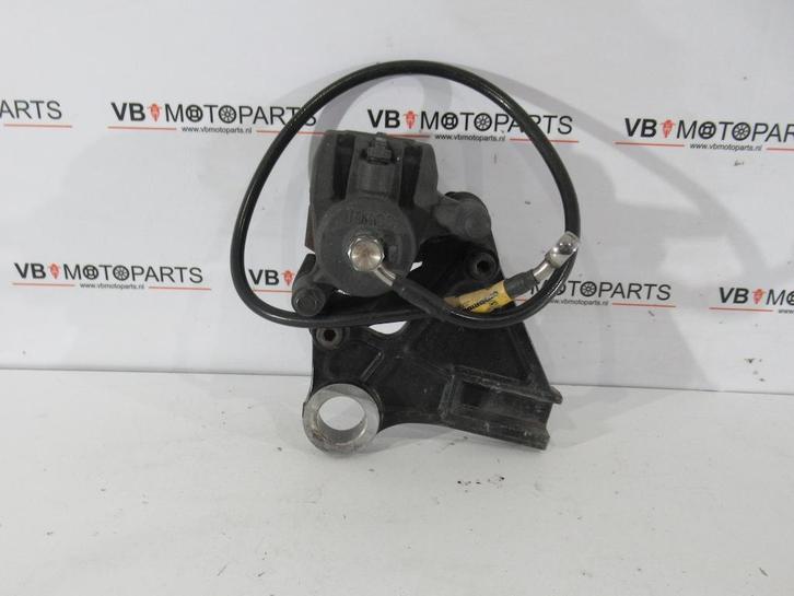 Kawasaki ZX-6R Ninja Remklauw achter, Motoren, Onderdelen | Kawasaki, Ophalen of Verzenden