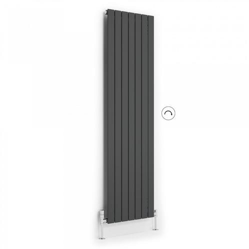 514x1000 – 564 watt | Forte V10 | Designradiator, Doe-het-zelf en Verbouw, Verwarming en Radiatoren, Radiator, Nieuw, Hoog rendement (Hr)