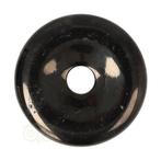Jet ( Git - Gagaat ) donut hanger Nr 14 - Ø4 cm, Verzenden, Nieuw