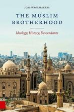The Muslim Brotherhood 9789463727686 Joas Wagemakers, Verzenden, Zo goed als nieuw, Joas Wagemakers