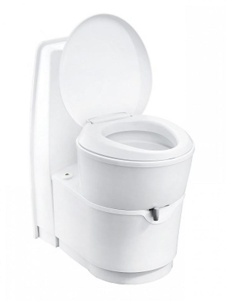 Thetford Toilet C224-CW, Caravans en Kamperen, Camper-accessoires, Ophalen of Verzenden