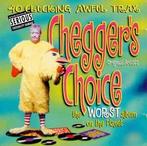 cd - Various - Cheggers Choice, Zo goed als nieuw, Verzenden