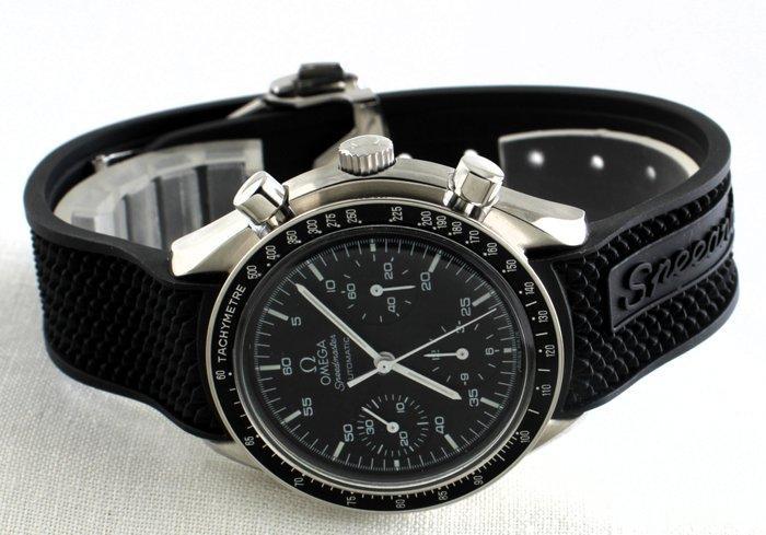 Omega - Speedmaster Reduced - Ref. No: 3510.50.00 - Heren -, Sieraden, Tassen en Uiterlijk, Horloges | Heren