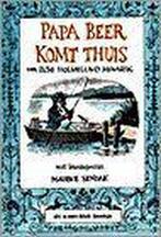 Papa beer komt thuis / Blokboekjes 9789021613765, Boeken, Verzenden, Gelezen, E.H. Minarik