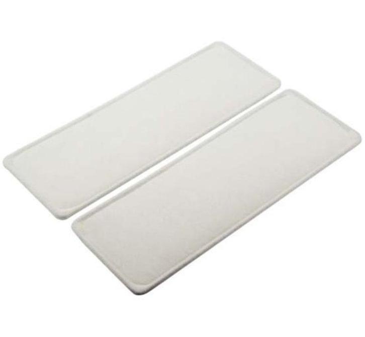 Velu VHR Excellent 400 filterset | Filterklasse G3 | Set van, Doe-het-zelf en Verbouw, Ventilatie en Afzuiging, Nieuw, Verzenden