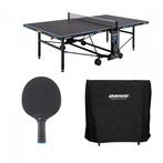 Donic Outdoor Tafeltennistafel Style 1000 inclusief acces..., Verzenden, Nieuw