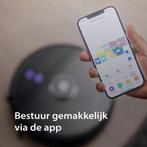 2dekans | Blaupunkt Bluebot XTREME - Robotstofzuiger met, Ophalen of Verzenden, Gebruikt