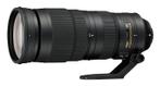 Nikon AF-S Nikkor 200-500mm f/5.6E ED VR