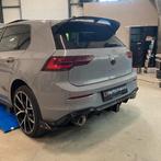 Golf 8 GTE GTI GTD uitlaat einddemper diffuser custom maxton, Ophalen of Verzenden, Nieuw, Maserati